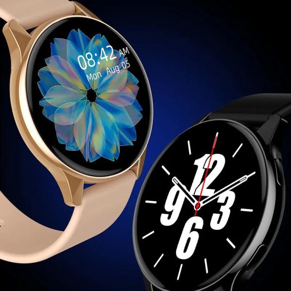 LIGE Active 2pro Bluetooth Calling Smartwatch - Image 3