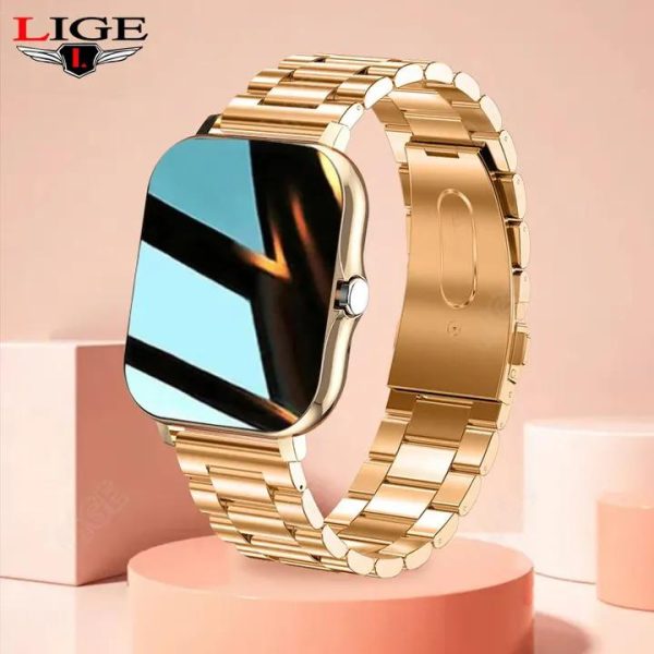 LIGE Smartwatch GT20 v2.0